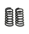 BELLTECH COIL SPRING SET 1983-1997 Mitsubishi Mighty Max 2.5" Drop
