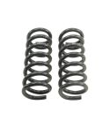 BELLTECH COIL SPRING SET 1999-2006 Chevrolet Silverado/Sierra 1500 (Std Cab) 1" Drop