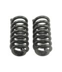 BELLTECH COIL SPRING SET 1963-1987 Chevrolet C10 2" Drop
