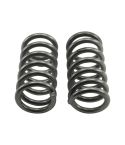 BELLTECH COIL SPRING SET 1994-1999 Dodge Ram 1500 (Std/Ext Cab, V8) 1" Drop