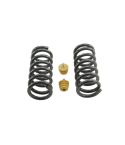 BELLTECH COIL SPRING SET 2002-2005 Dodge Ram 1500 (Quad Cab, inc. Hemi) 2" Drop