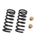 BELLTECH COIL SPRING SET 2009-2018 Dodge Ram 1500 (Std Cab) 2" Drop