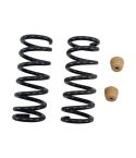 BELLTECH COIL SPRING SET 2009-2018 Dodge Ram 1500 (Crew Cab) 2" Drop
