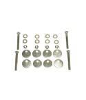BELLTECH ALIGNMENT KIT 1997-2003 Ford F-150/Expedition/Navigator 2wd (Front end alignment cam kit)