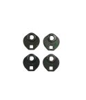 BELLTECH ALIGNMENT KIT 1998-2006 Ford Ranger/Mazda, 95-00 Ford Explorer/Mountaineer 2wd ( Front end Alignment cam kit)