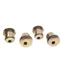 BELLTECH ALIGNMENT KIT 1999-2018 Chevrolet Silverado/Sierra 1500 2wd/4wd (Front camber Bushings)