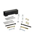 BELLTECH DRIVE LINE KIT 1988-1998 Chevrolet C1500/2500/3500 Pickup w/ 2 piece driveshaft (angle correction kit w/6" drop)