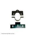 BELLTECH DRIVE LINE KIT 2014-2018 Chevrolet/GMC 1500 CrewCab Longbed w/ 2 piece driveshaft (w/ 153" wheel base, Center carrier bearing bracket)