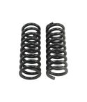 BELLTECH MUSCLE CAR SPRING SET 1982-1992 Chevrolet Camaro, Firebird (F-Body), 78-87 El Camino, Cutlass, Regal, 78-83 Malibu, 78-88 Monte Carlo, 84-87 Grand National (G-Body) 1" Drop Front