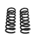 BELLTECH MUSCLE CAR SPRING SET 1992-1996 Chevrolet Caprice, Roadmaster, 94-96 Impala SS (B-Body) 1.5" Drop Front