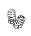 BELLTECH MUSCLE CAR SPRING SET 1992-1996 Chevrolet Caprice, Roadmaster, 94-96 Impala SS (B-Body) 1.5" Drop Rear