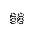 BELLTECH COIL SPRING SET 2007-2018 Chevrolet Tahoe/Yukon (w/out factory auto ride) Rear 2" Drop