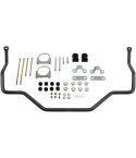 BELLTECH REAR ANTI-SWAYBAR 1988-1998 Chevrolet Silverado/Sierra C1500 (Std, Ext Cab) C2500 (w/ 6 Lug) 1" Rear Swaybar