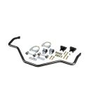 BELLTECH REAR ANTI-SWAYBAR 2001-2010 Chevrolet Silverado/Sierra 2500/3500HD (All Cabs) 1 1/8" Rear Swaybar
