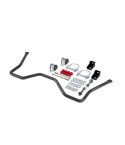 BELLTECH REAR ANTI-SWAYBAR 2004-2012 Chevrolet Colorado/Canyon (All Cabs) 1" Rear Swaybar