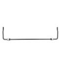 BELLTECH REAR ANTI-SWAYBAR 2007-2017 Wrangler Rubicon Unlimited JK 4dr