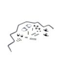 BELLTECH REAR ANTI-SWAYBAR 2009-2013 Ford F-150 (All Cabs), w/ flipped rear axle) 1" Rear Swaybar