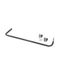 BELLTECH REAR ANTI-SWAYBAR 2010-2015 Chevrolet Camaro 1" Rear Swaybar
