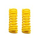 BELLTECH MUSCLE CAR SPRING SET 2004-2010 Chrysler 300, 05-08 Magnum, 06-11 Charger, 09-11 Challenger (8 cyl.) 1.4" F/1.4" R Drop
