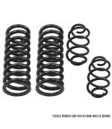 BELLTECH MUSCLE CAR SPRING SET 2005-2014 Ford Mustang (6 cyl. & 8 cyl.) 1.4" F/1.4" R Drop