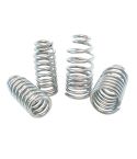 BELLTECH MUSCLE CAR SPRING SET 1992-1996 Chevrolet Caprice, Roadmaster, 94-96 Impala 1.5" F/2.25" R Drop
