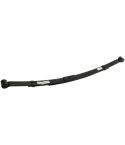 BELLTECH LEAF SPRING 1982-2004 Chevrolet S10/S15 (All Cabs) 4 & 6 cyl.) 83-94 S-Series Blazer/Jimmy, 96-00 Isuzu Hombre 3" Rear Drop