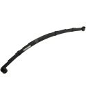 BELLTECH MUSCLE CAR LEAF SPRING 1967-1981 Chevrolet Camaro/Firebird, 68-79 Nova, 75-79 Oldsmobile Cutlass, Buick Skylark, 73-75 Buick Apollo 0" Rear Drop