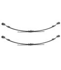 BELLTECH LEAF SPRING 2019+ Chevy Sliverado 1500 2" Rear Drop