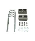 BELLTECH LOWERING BLOCK KIT **SEE APPLICATION GUIDE**