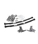 BELLTECH LOWERING KITS  1998-2003 Chevrolet Blazer/Jimmy 6 cyl. (except Extreme) 4" or 5" F/5" R drop W/O Shocks