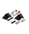 BELLTECH HANGER KIT 1989-1997 Ford Ranger. 94-97 Mazda B-Series (front-kit 6410-6412) 2" Rear Drop