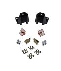 BELLTECH HANGER KIT 1989-1997 Ford Ranger. 94-97 Mazda B-Series (rear-kit 6410-6412) 2" Rear Drop