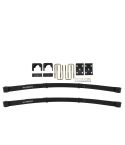 BELLTECH FLIP KIT 2004-2014 Nissan Titan (inc. lift rear leaf springs) 4" Rear Drop
