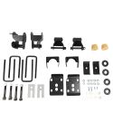 BELLTECH FLIP KIT 2021+ Ford F-150 2WD/4WD 