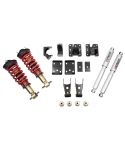 BELLTECH PERFORMANCE HANDLING KIT 2007-2013 Chevrolet Silverado/Sierra 1500 (All Cabs) Short Bed