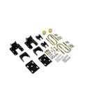 BELLTECH FLIP KIT 2004-2006 Chevrolet Silverado/Sierra Crew Cab only 4"-5" Rear Drop