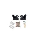 BELLTECH LIFT HANGER KIT 2015-2018 Ford F-150 (All Cabs) 2wd/4wd (used in kit # 6447) 1.5" Rear Lift