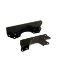 BELLTECH C-NOTCH KIT 1982-2004 Chevrolet S10 C-Notch Only