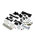 BELLTECH FLIP KIT 1999-2000 Chevrolet Silverado/Sierra 1500 Std Cab w/ 5" Frame (w/ C-Notch) 6" Rear Drop