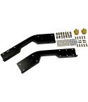 BELLTECH C-NOTCH KIT 1992-1999 Chevrolet C1500 Suburban, C2500 Suburban (6 lug) C-Notch Only