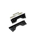 BELLTECH C-NOTCH KIT 1994-1999 Dodge Ram 1500 Std Cab 8 cyl. (Auto Trans only) C-Notch Only