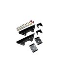 BELLTECH C-NOTCH KIT 1973-1987 Chevrolet C10 C-Notch Only