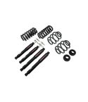 BELLTECH LOWERING KITS  1963-1972 Chevrolet C10 2" F/3" or 4" R drop W/ Nitro Drop II Shocks