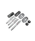 BELLTECH LOWERING KITS  1963-1972 Chevrolet C10 2" F/3" or 4" R drop W/ Street Performance Shocks