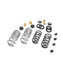 BELLTECH LOWERING KITS  2007-2014 Chevrolet Tahoe/Suburban/Yukon (w/out Factory Autoride, 2WD/4WD) 1" or 2" F/3" or 4" R drop W/O Shocks