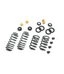 BELLTECH LOWERING KITS  2007-2014 Chevrolet Avalanche (w/out Factory Autoride 2WD/4WD) 1" or 2" F/ 2" or 3" R drop W/O Shocks