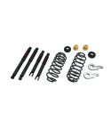 BELLTECH LOWERING KITS  2000-2006 Chevrolet Tahoe/Suburban/Avalanche/Yukon (2WD/4WD) 1" or 2" F/1" or 2" R drop W/ Nitro Drop II Shocks
