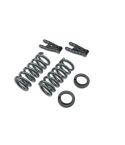BELLTECH LOWERING KITS  1995-1999 Chevrolet Tahoe/Yukon (4DR only) 2" or 3" F/2" R drop W/O Shocks