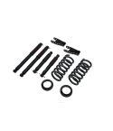 BELLTECH LOWERING KITS  1995-1999 Chevrolet Tahoe/Yukon (4DR only) 2" or 3" F/2" R drop W/ Nitro Drop II Shocks