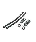 BELLTECH LOWERING KITS  1995-1999 Chevrolet Tahoe/Yukon (2DR only) 2" or 3" F/3.5" R drop W/O Shocks